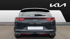 Kia Pro Ceed 1.4T GDi ISG GT-Line 5dr Petrol Estate